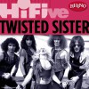 Twisted Sister We're Not Gonna Take It (LP Version) 试听