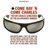 The Allan Davies Singers Ruby (LP Version) 试听