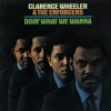 Clarence Wheeler Dream Bossa Nova (Album Version) 试听