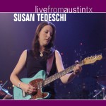 Live From Austin TX详情