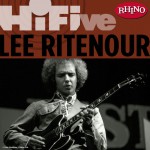 Rhino Hi-Five: Lee Ritenour详情