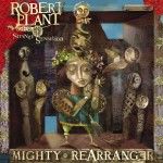 Mighty Rearranger详情