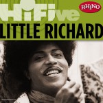 Rhino Hi-Five: Little Richard详情