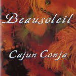 Cajun Conja详情