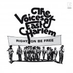 Right On Be Free (Remastered & Expanded)详情