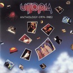 Anthology (1974-1985)详情