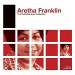 Definitive Soul: Aretha Franklin详情