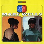 Two Sides Of Mary Wells详情