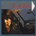 Randy Meisner详情