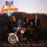 Thunder In The Valley详情