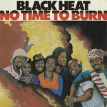 No Time To Burn详情