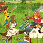 Annie In Wonderland详情