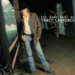 The Very Best Of Tracy Lawrence详情