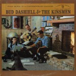 Bud Dashiell with the Kinsmen详情