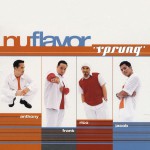 Sprung (EP)详情
