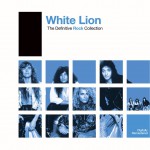 Definitive Rock: White Lion详情