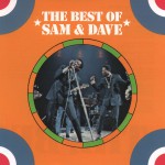 The Best Of Sam & Dave详情