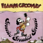 Groovies Greatest Grooves详情