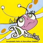 Sampladelic Relics & Dancefloor Oddities详情