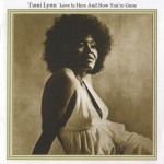Love Is Here And Now You're Gone详情