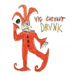 Drunk详情