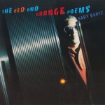 The Red And Orange Poems详情