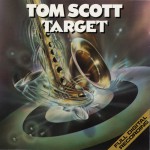Target详情