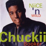Niice 'N Wiild详情