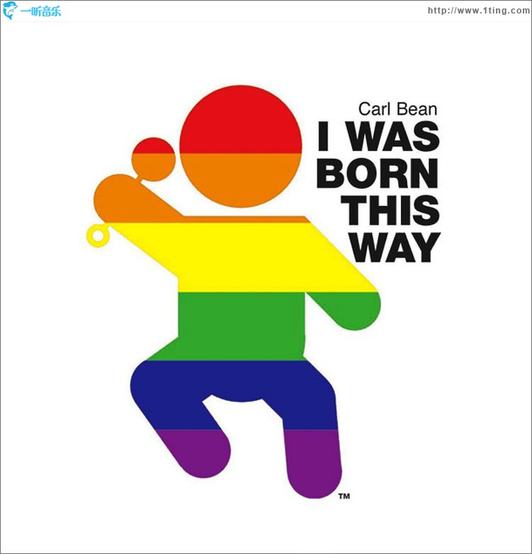 I Was Born This Way