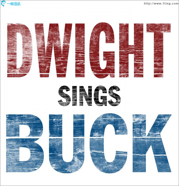 Dwight Sings Buck