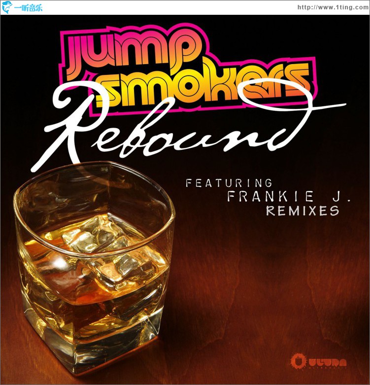 Rebound [Remixes]