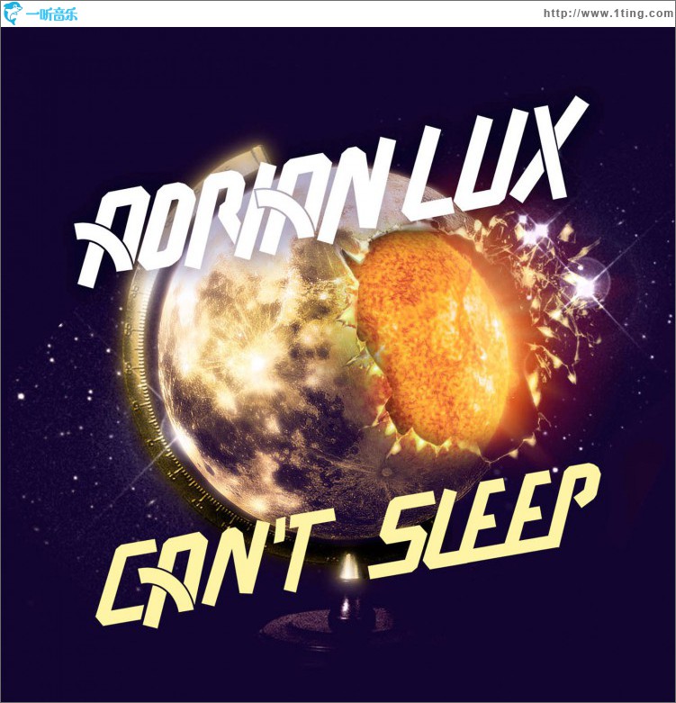 Can't Sleep