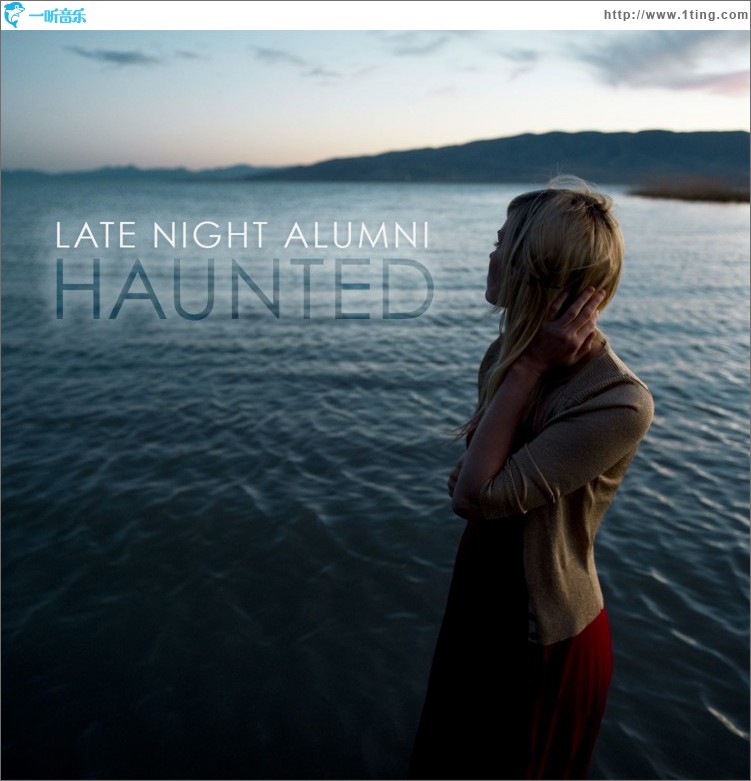 Haunted