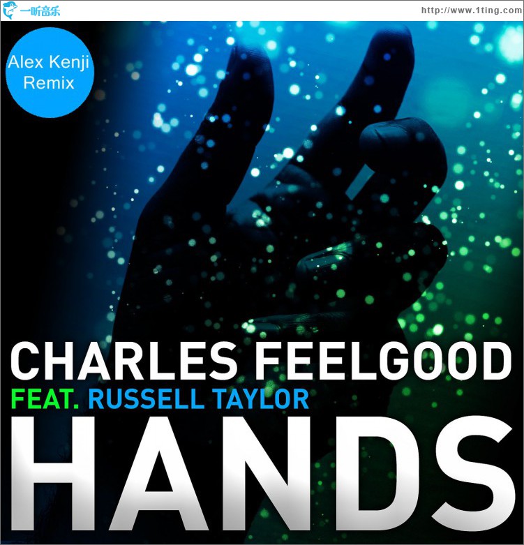 Hands