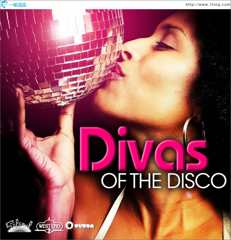 Divas Of The Disco