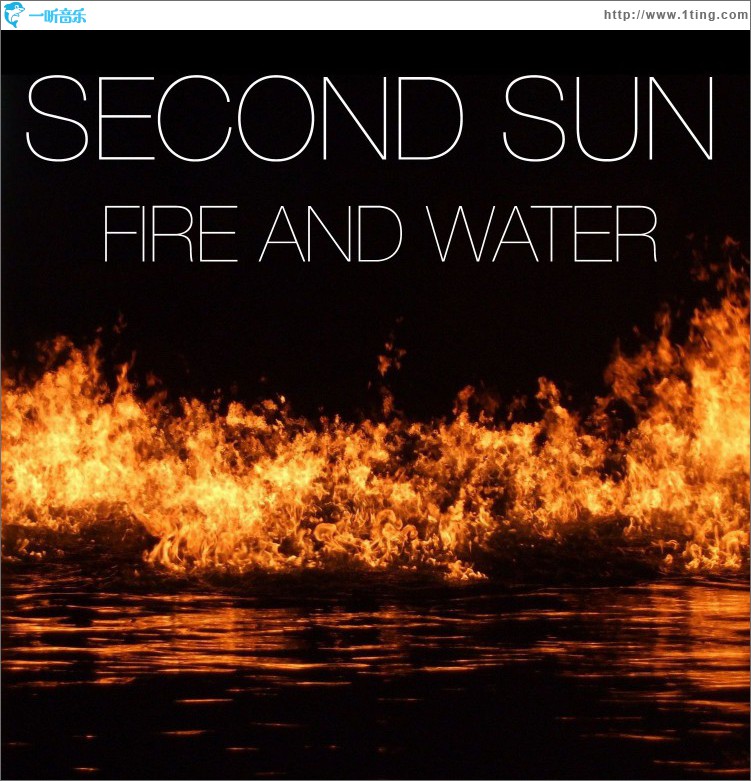 Fire & Water