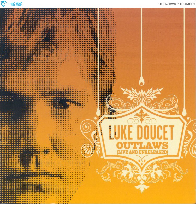 Outlaws (Live and Unreleased)