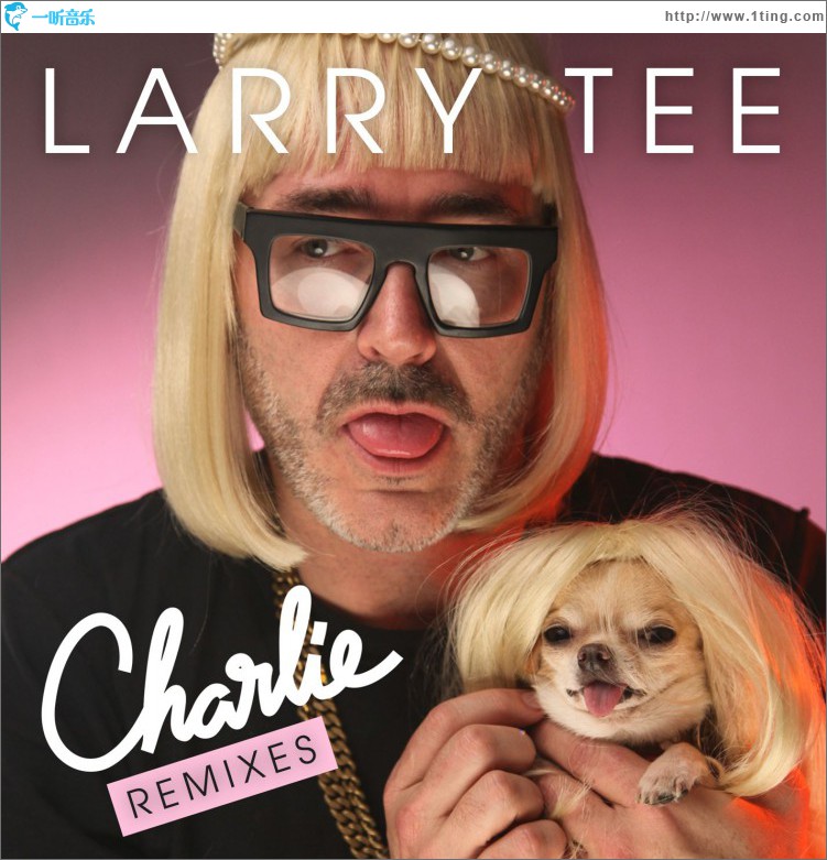 Charlie! (Remixes)