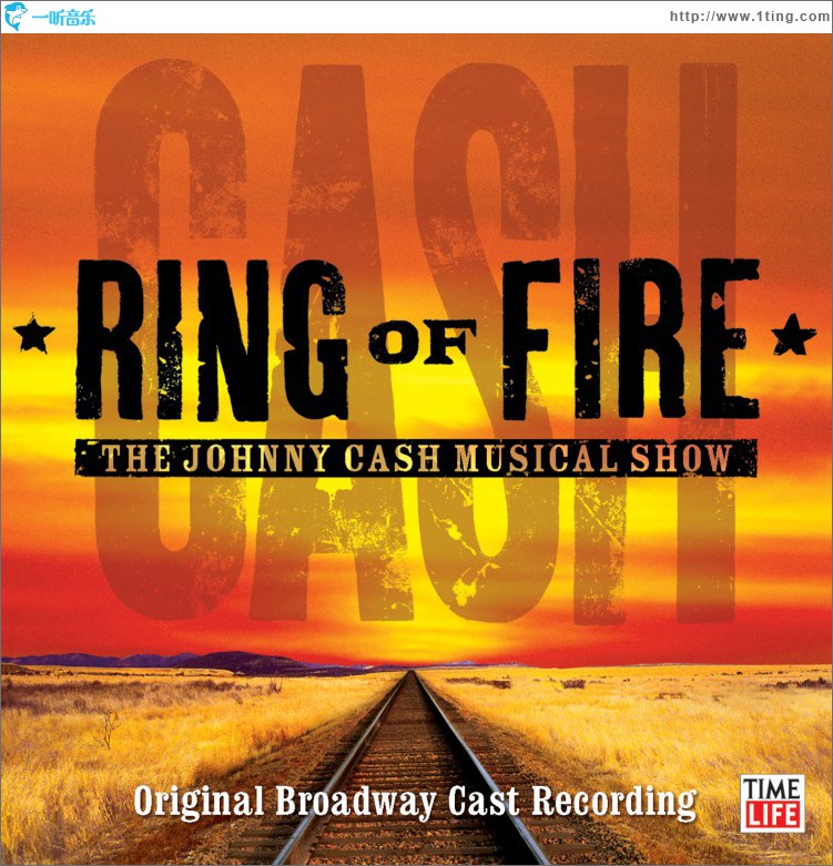 Ring Of Fire: The Musical