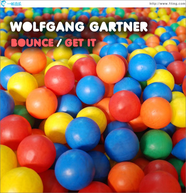 Bounce / Get It