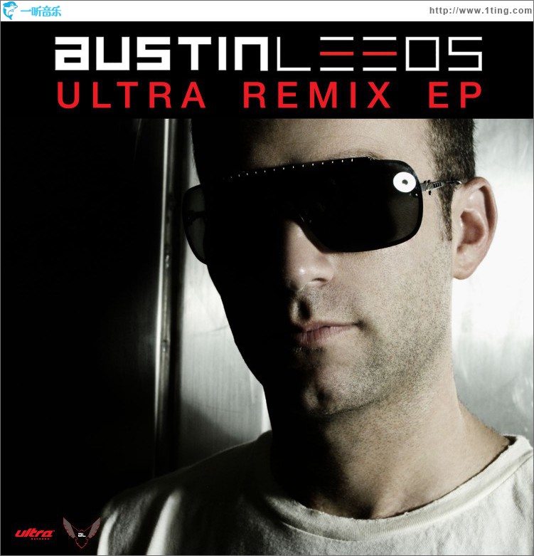 Ultra Remix EP