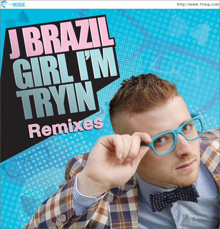 Girl I'm Tryin'