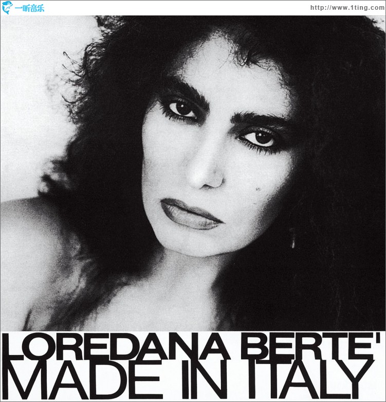 Made In Italy