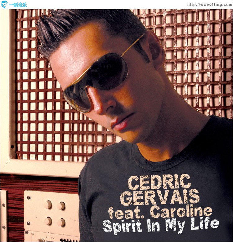 Spirit In My Life
