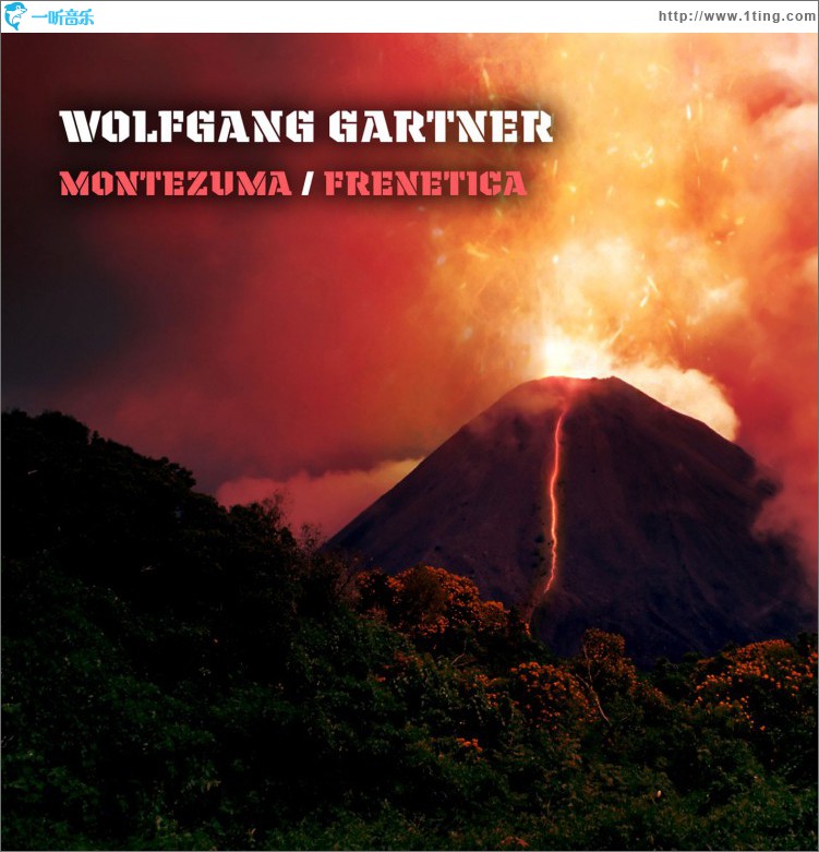 Montezuma / Frenetica