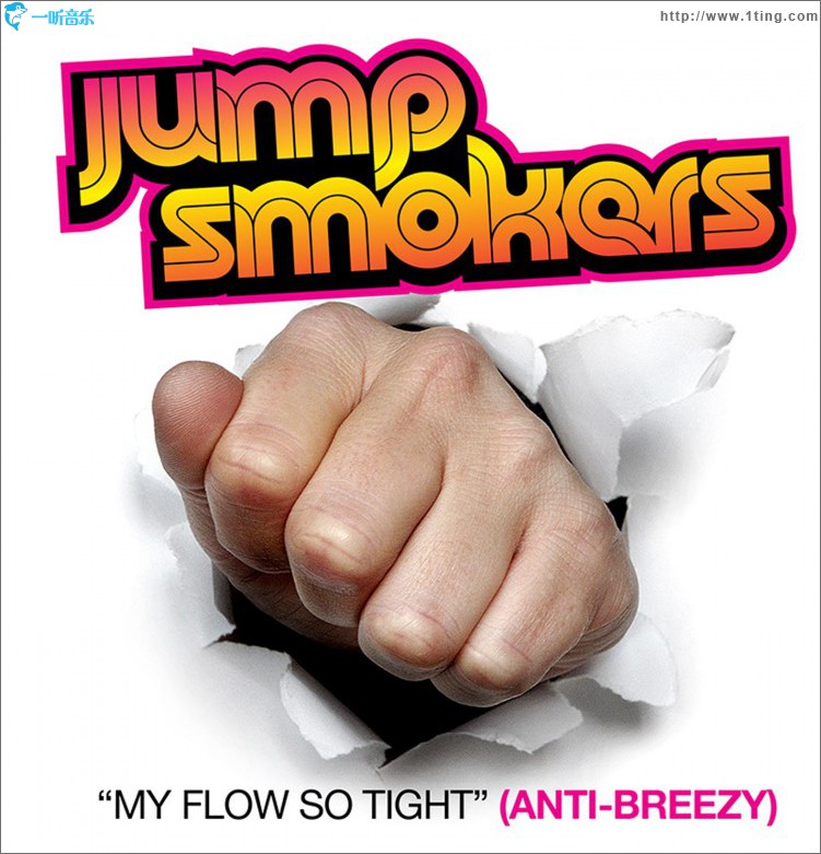 My Flow So Tight [Anti-Breezy]