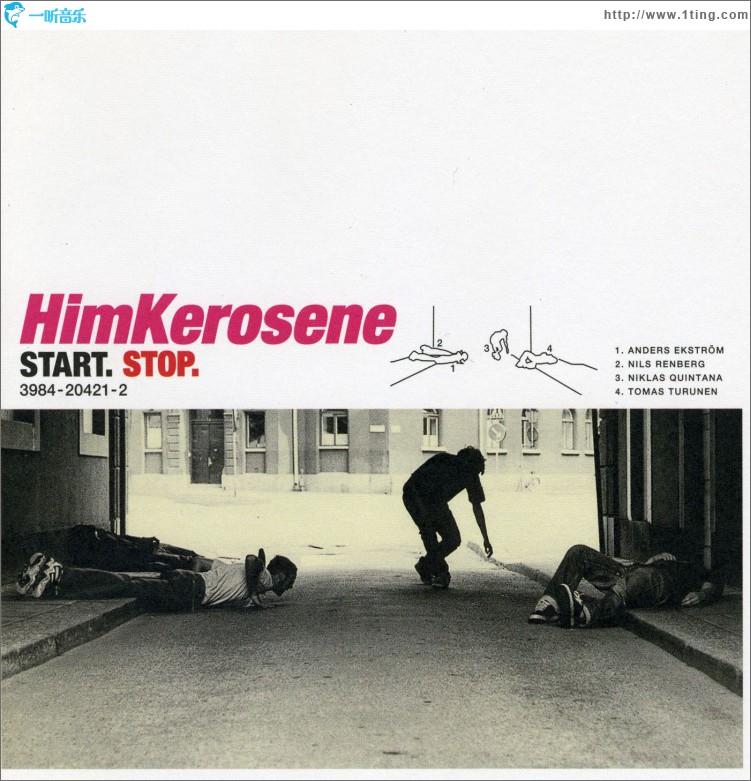 Start Stop
