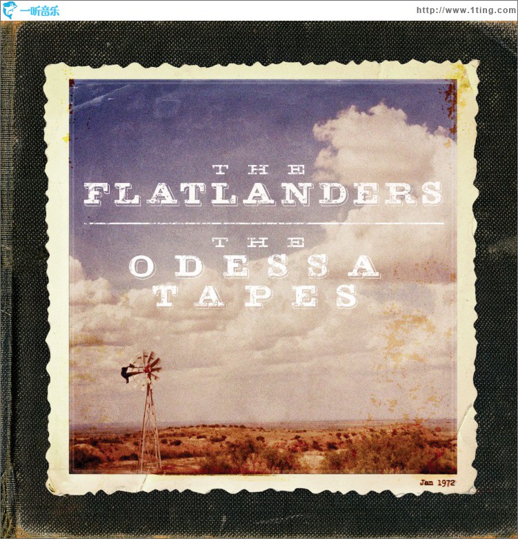 The Odessa Tapes