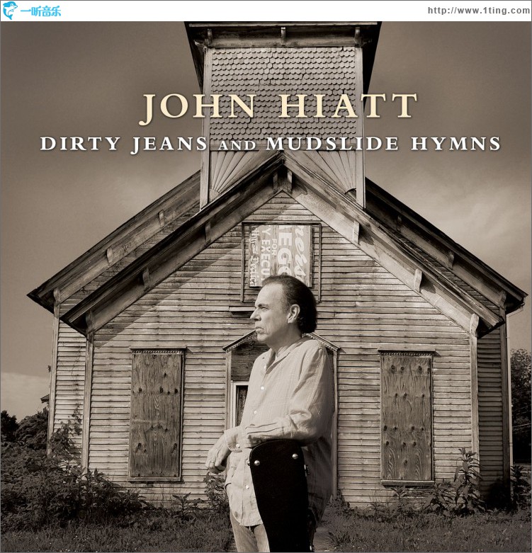Dirty Jeans And Mudslide Hymns