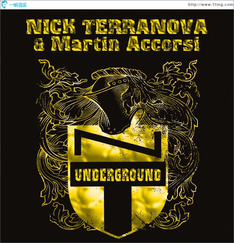 Underground